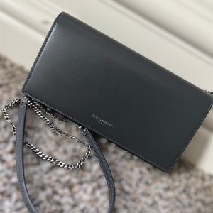 Small YSL bag